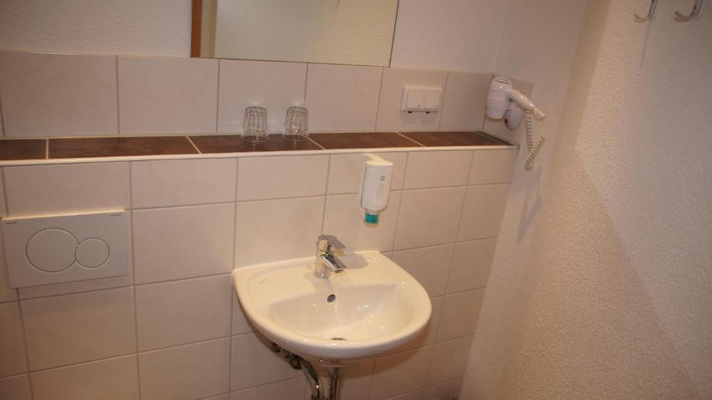 Gasthof Keilbach Sindelfingen Zewnętrze zdjęcie